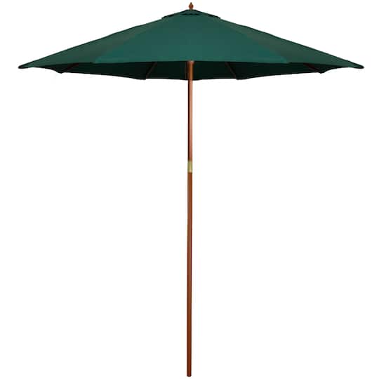 christmas tree shop patio umbrella Treasure Garden 8x10 ft Outdoor (Rectangular, High-Perf designed to transform any outdoor space into a sunny retreat 9ft Outdoor Patio Market Umbrella